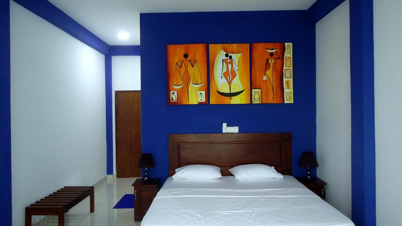 Bridge Hotel Negombo Kimbulapitiya Exterior photo