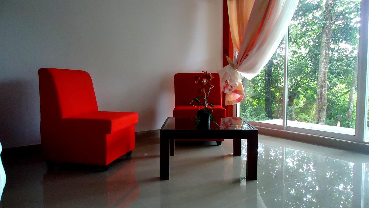 Bridge Hotel Negombo Kimbulapitiya Exterior photo